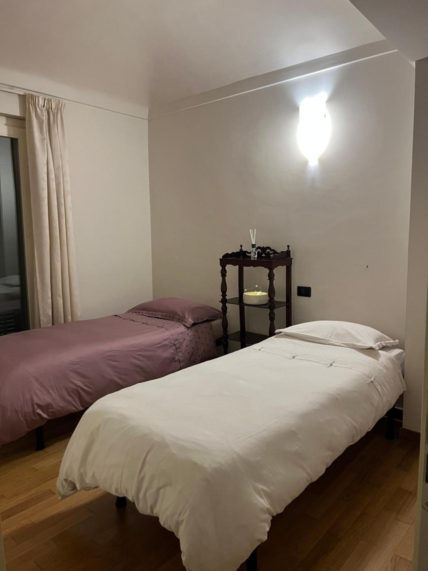 Апартаменты Centro Storico Eleganza E Lusso Nel Monferrato Казале-Монферрато Экстерьер фото